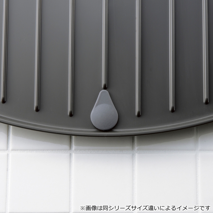 コーナーラック シンクコーナー用 リッチェル | livingut | 詳細画像8 