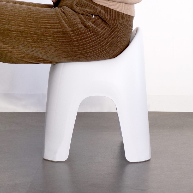 風呂椅子 高さ30cm ハユール | livingut | 詳細画像12 