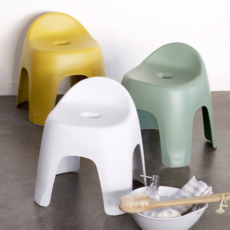 風呂椅子 高さ30cm ハユール | livingut | 詳細画像14 