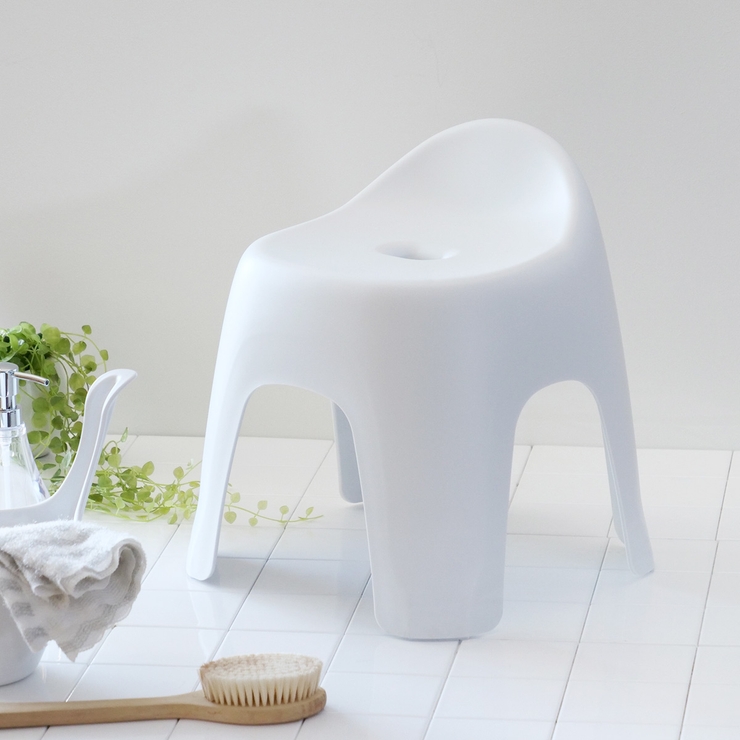 風呂椅子 高さ30cm ハユール | livingut | 詳細画像16 