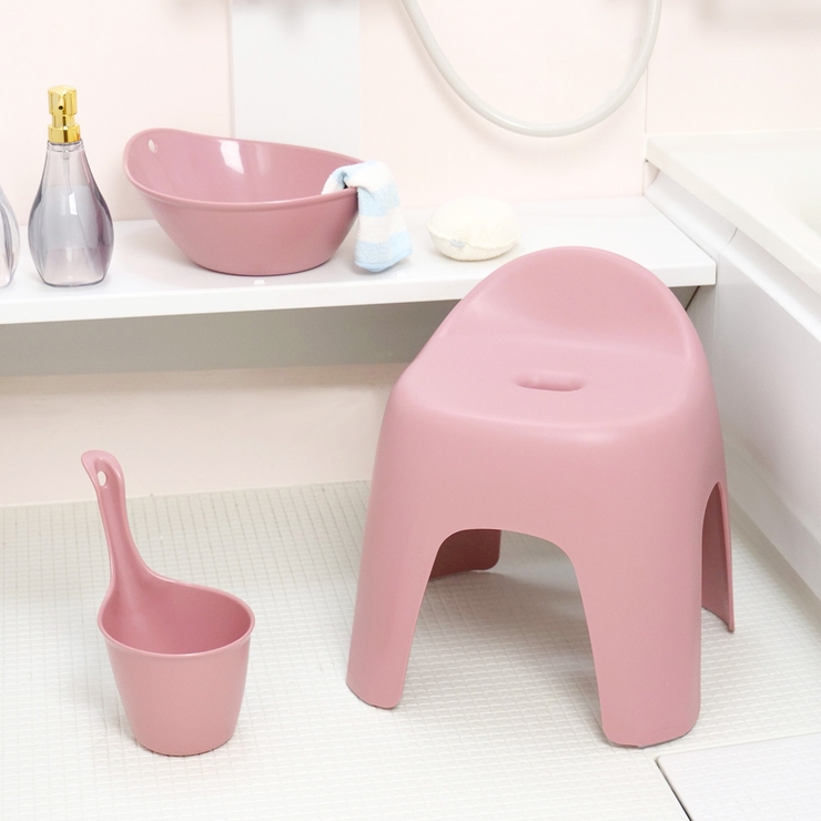 風呂椅子 高さ30cm ハユール | livingut | 詳細画像19 