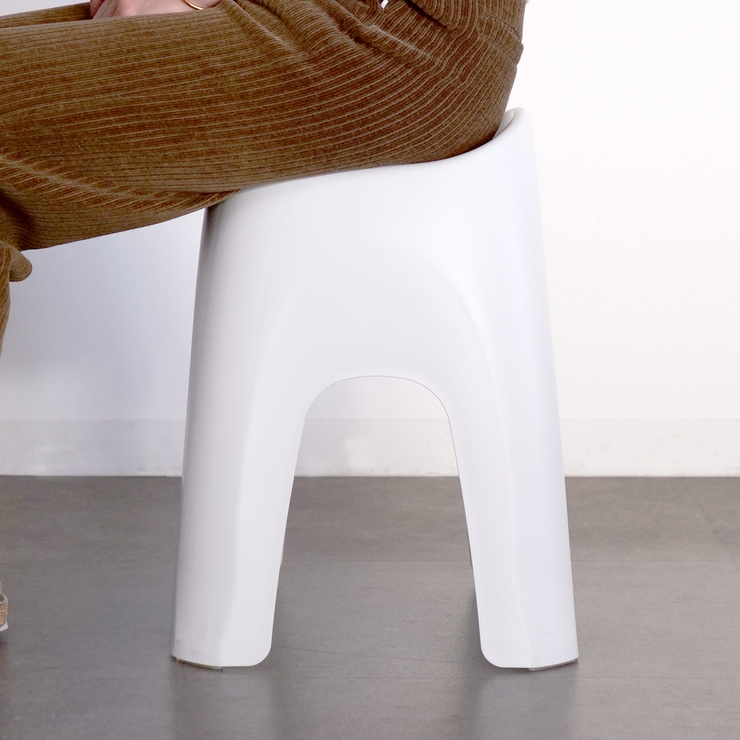 風呂椅子 高さ40cm ハユール | livingut | 詳細画像12 