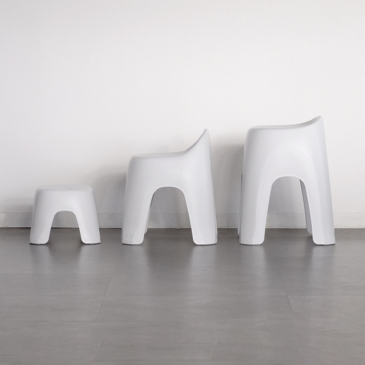 風呂椅子 高さ40cm ハユール | livingut | 詳細画像13 