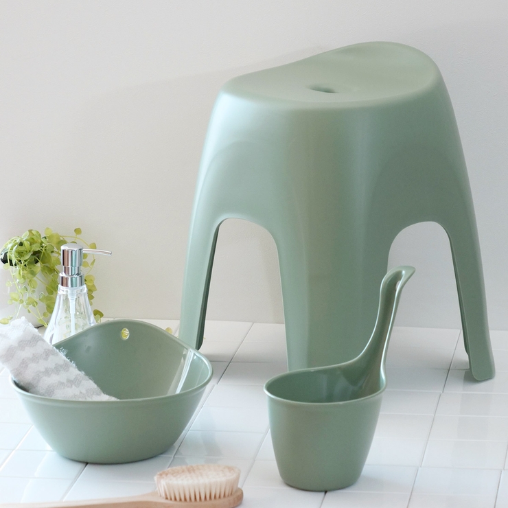 風呂椅子 高さ40cm ハユール | livingut | 詳細画像17 