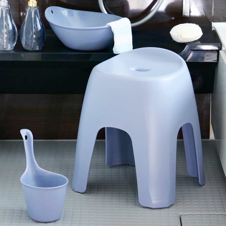 風呂椅子 高さ40cm ハユール | livingut | 詳細画像20 