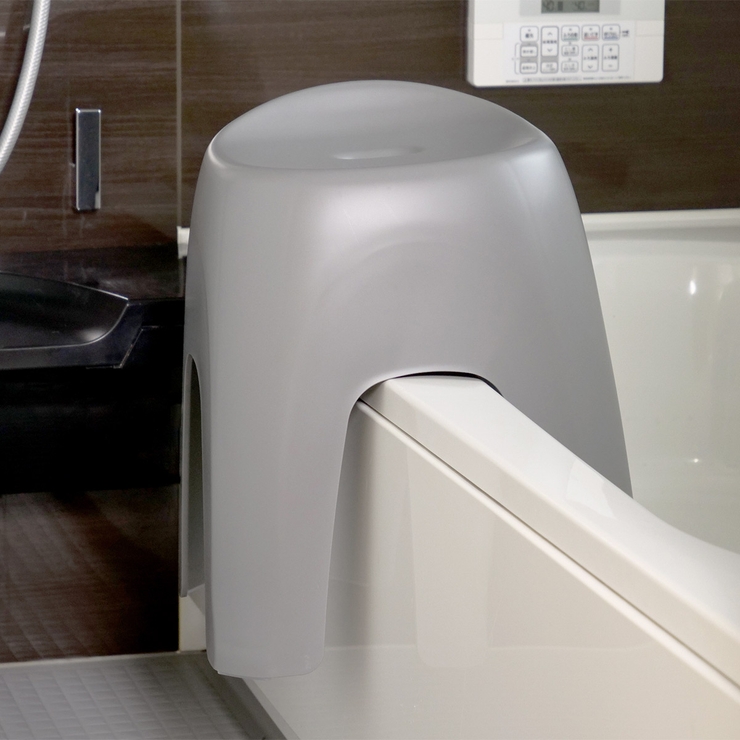 風呂椅子 高さ40cm ハユール | livingut | 詳細画像5 