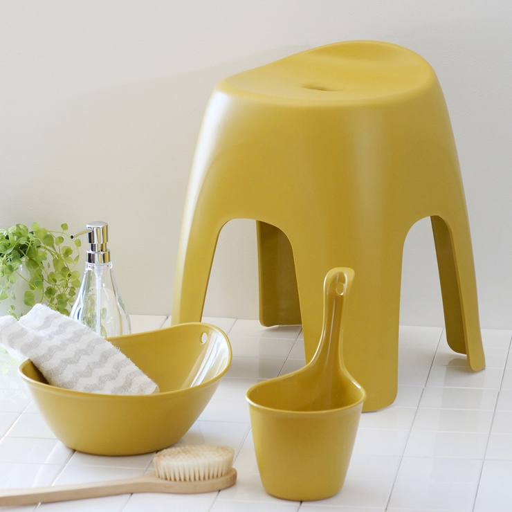 風呂椅子 高さ40cm ハユール | livingut | 詳細画像6 