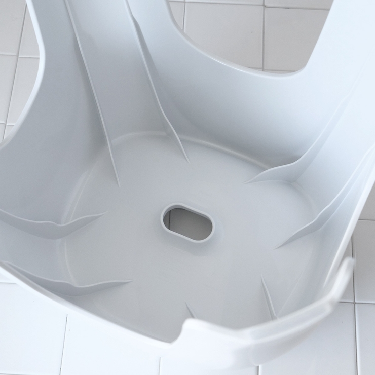 風呂椅子 高さ40cm ハユール | livingut | 詳細画像7 