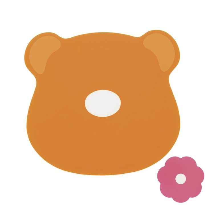 IHマット ペッカ シリコン | livingut | 詳細画像1 