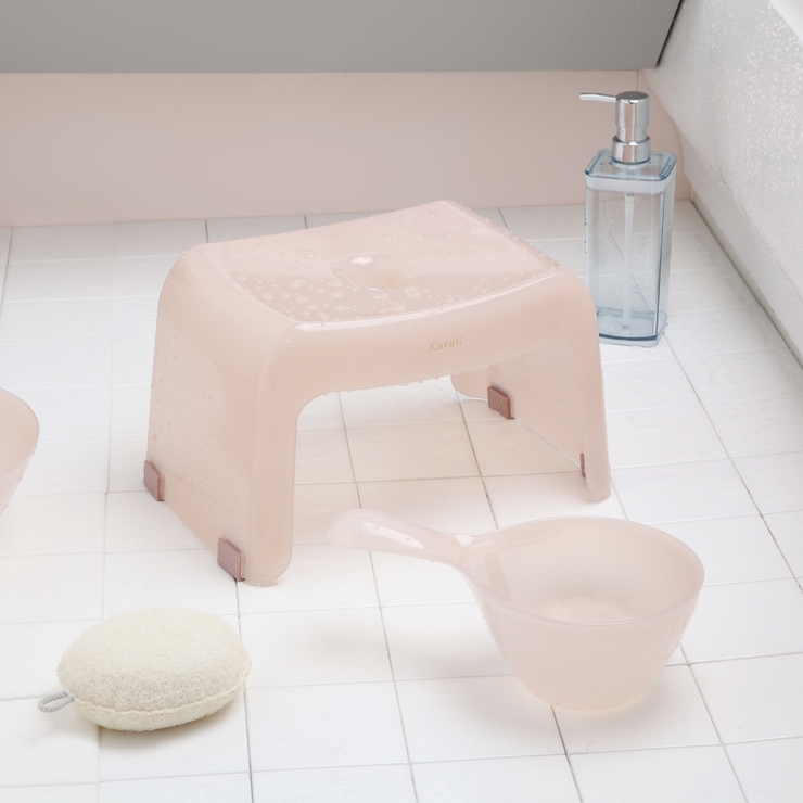 風呂椅子 カラリ karali | livingut | 詳細画像16 