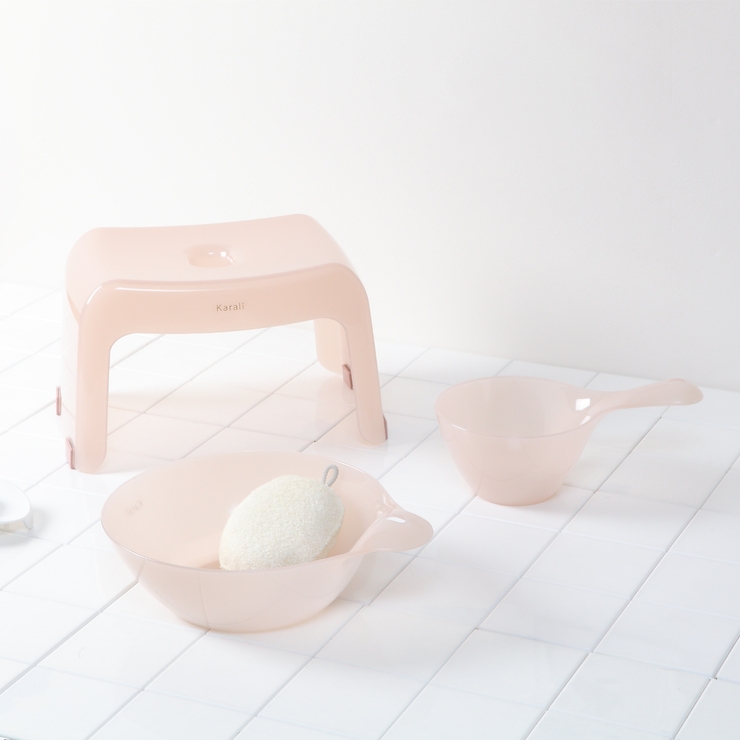 風呂椅子 カラリ karali | livingut | 詳細画像18 