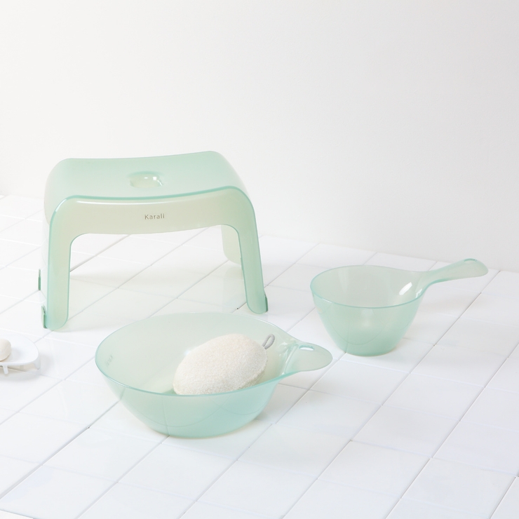 風呂椅子 カラリ karali | livingut | 詳細画像19 