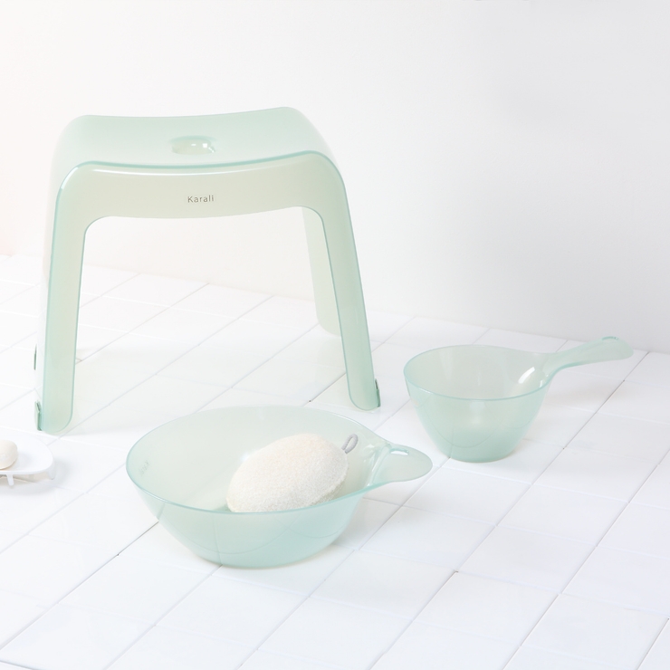 風呂椅子 カラリ karali | livingut | 詳細画像19 