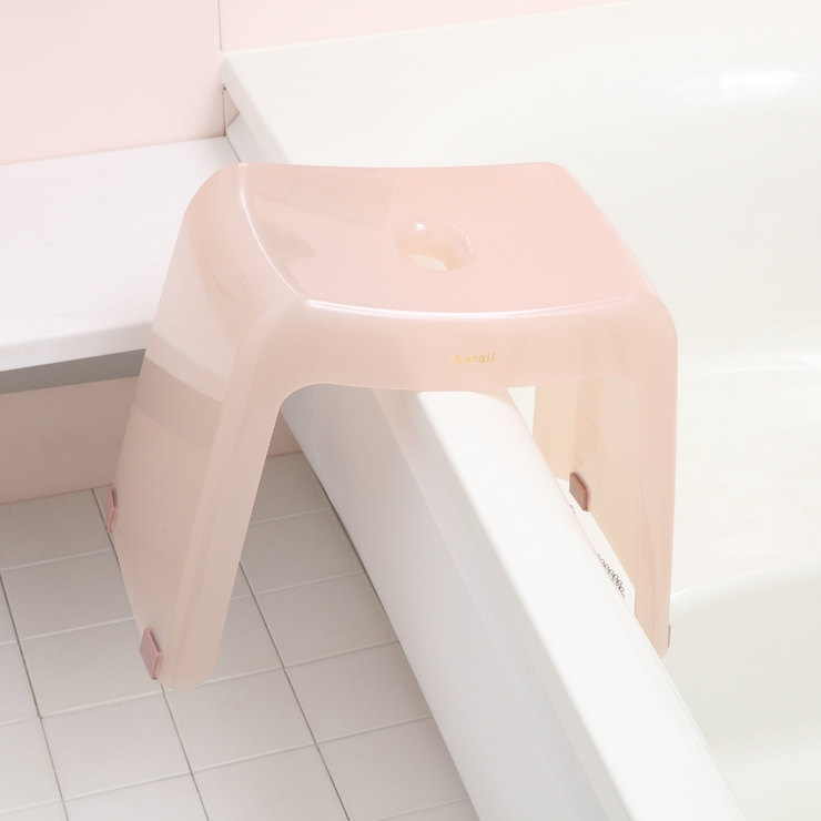 風呂椅子 カラリ karali | livingut | 詳細画像6 