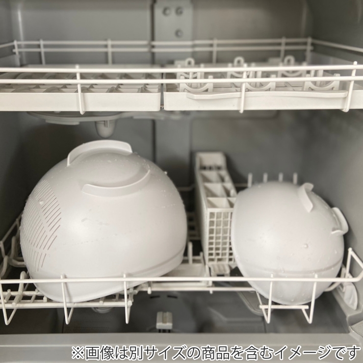 ボウル くるっと L | livingut | 詳細画像12 