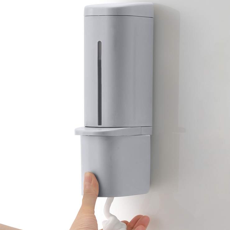 ディスペンサー 泡タイプ ホバー | livingut | 詳細画像12 