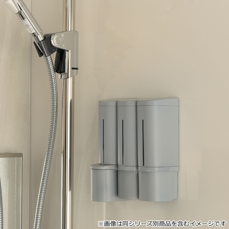 ディスペンサー 泡タイプ ホバー | livingut | 詳細画像14 