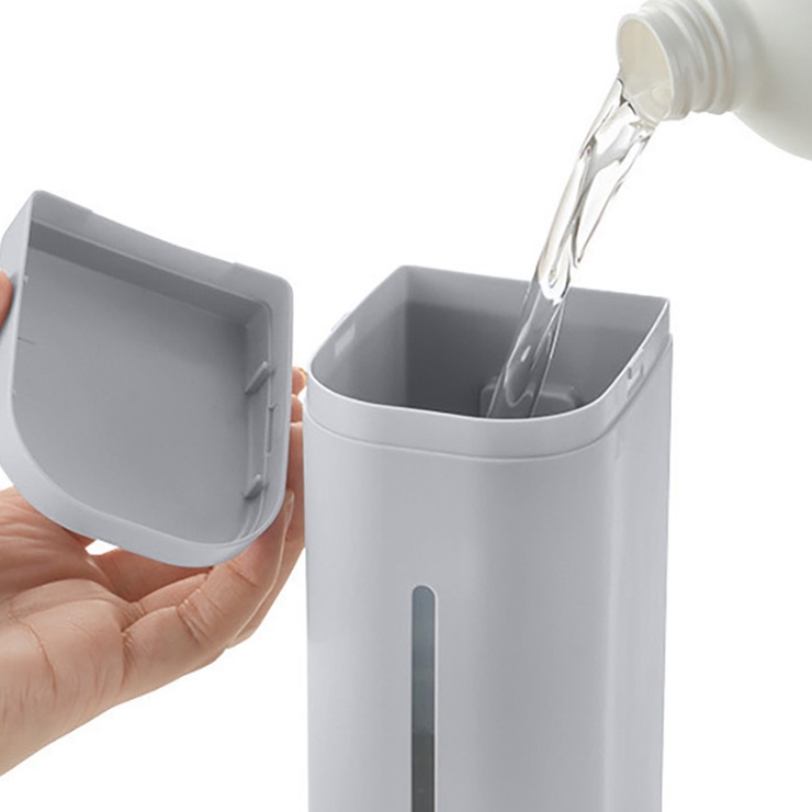 ディスペンサー 泡タイプ ホバー | livingut | 詳細画像6 