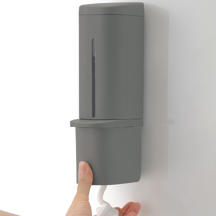 ディスペンサー 泡タイプ ホバー | livingut | 詳細画像11 