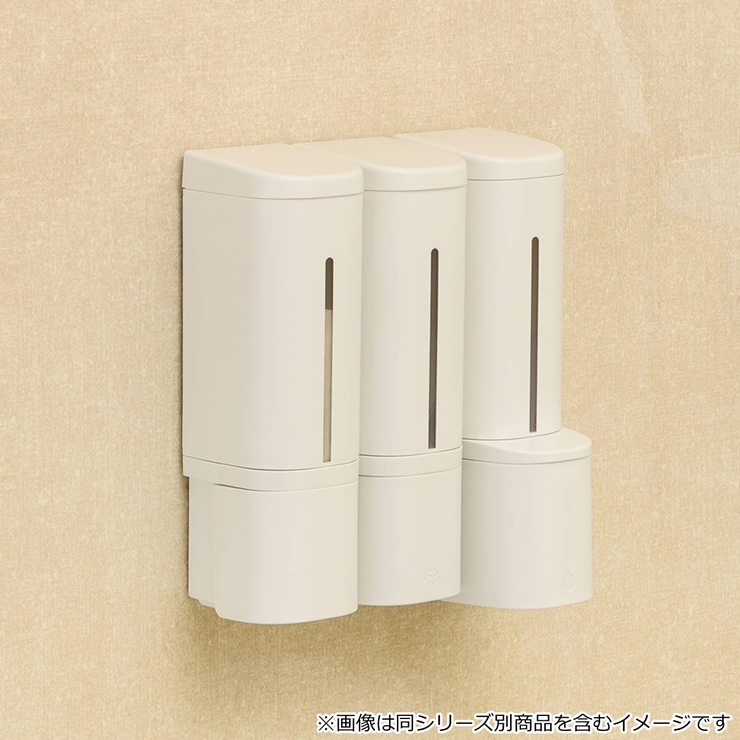 ディスペンサー 泡タイプ ホバー | livingut | 詳細画像13 