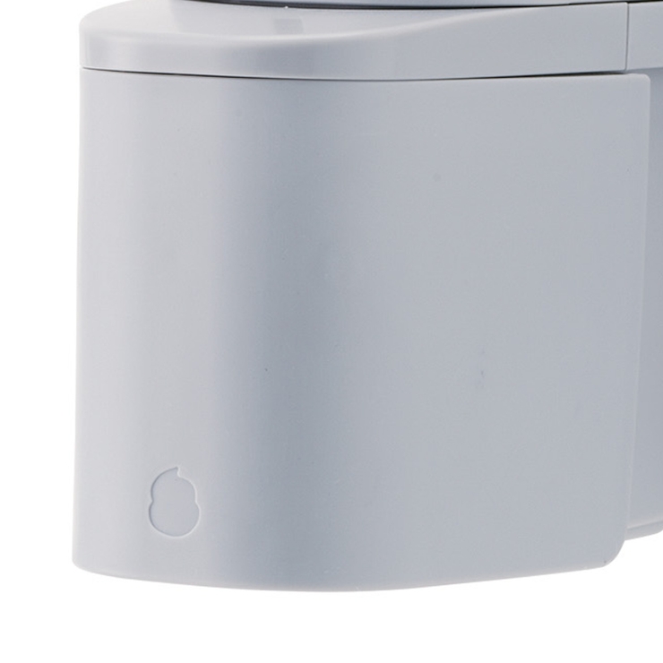 ディスペンサー 泡タイプ ホバー | livingut | 詳細画像9 