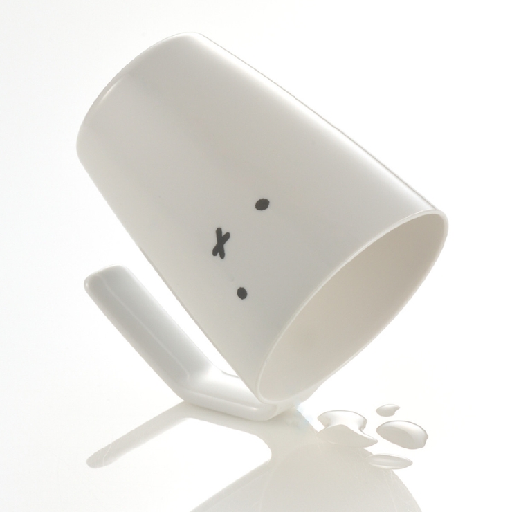 コップ 歯磨きコップ ドライカップ | livingut | 詳細画像4 