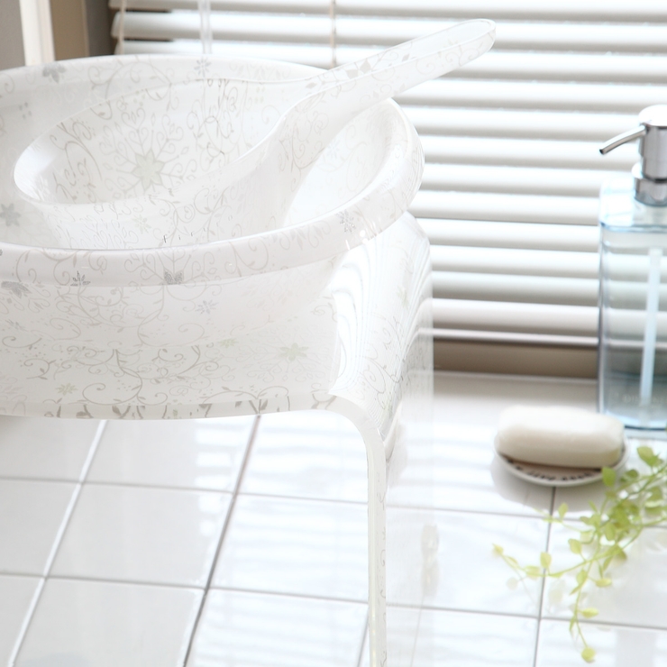 湯桶 フィルロシュシュ 楕円型 | livingut | 詳細画像13 