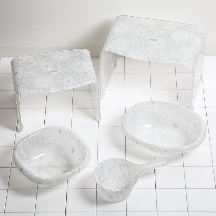 湯桶 フィルロシュシュ 楕円型 | livingut | 詳細画像9 