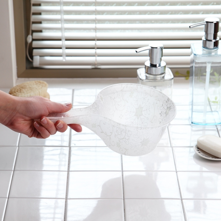 手桶 フィルロシュシュ 湯桶 | livingut | 詳細画像14 