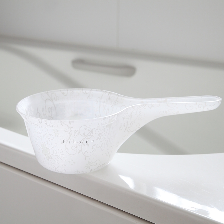 手桶 フィルロシュシュ 湯桶 | livingut | 詳細画像15 