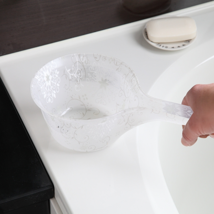 手桶 フィルロシュシュ 湯桶 | livingut | 詳細画像16 