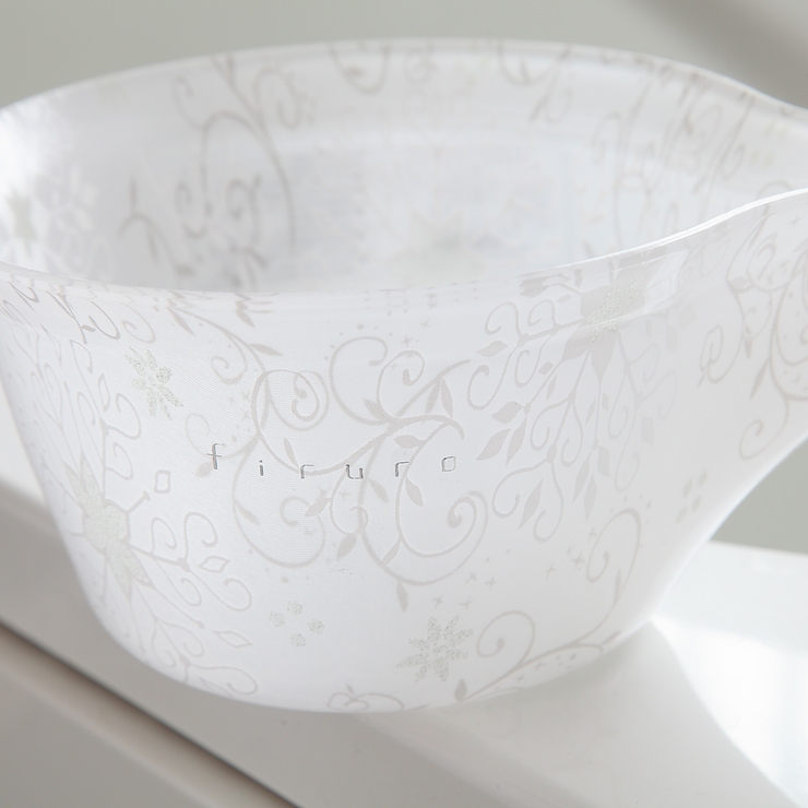 手桶 フィルロシュシュ 湯桶 | livingut | 詳細画像7 