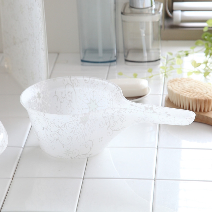 手桶 フィルロシュシュ 湯桶 | livingut | 詳細画像8 