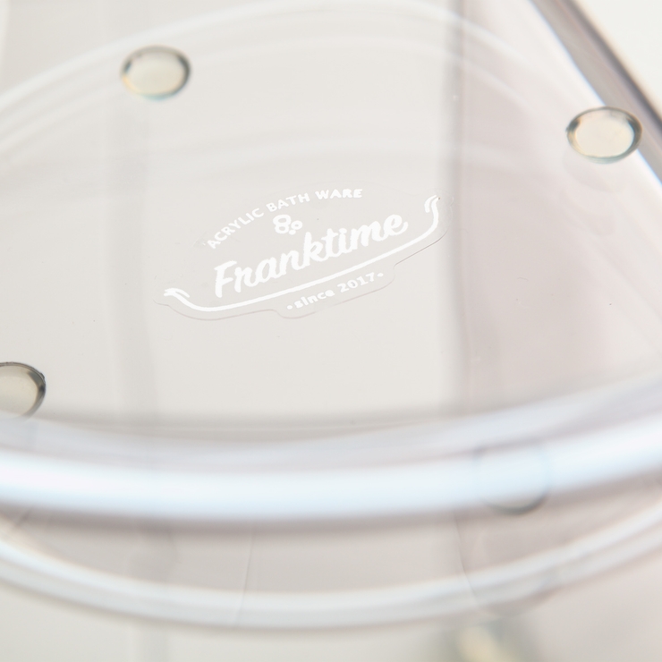 湯おけ ウォッシュボール Franktime | livingut | 詳細画像12 