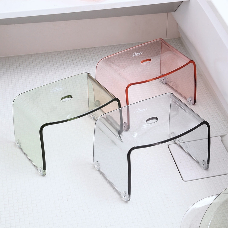 風呂椅子 Ｍ 25cm | livingut | 詳細画像12 