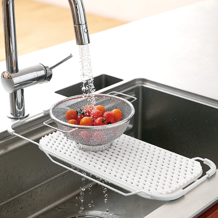 水切りラック フラットラック リベラリスタ | livingut | 詳細画像13 