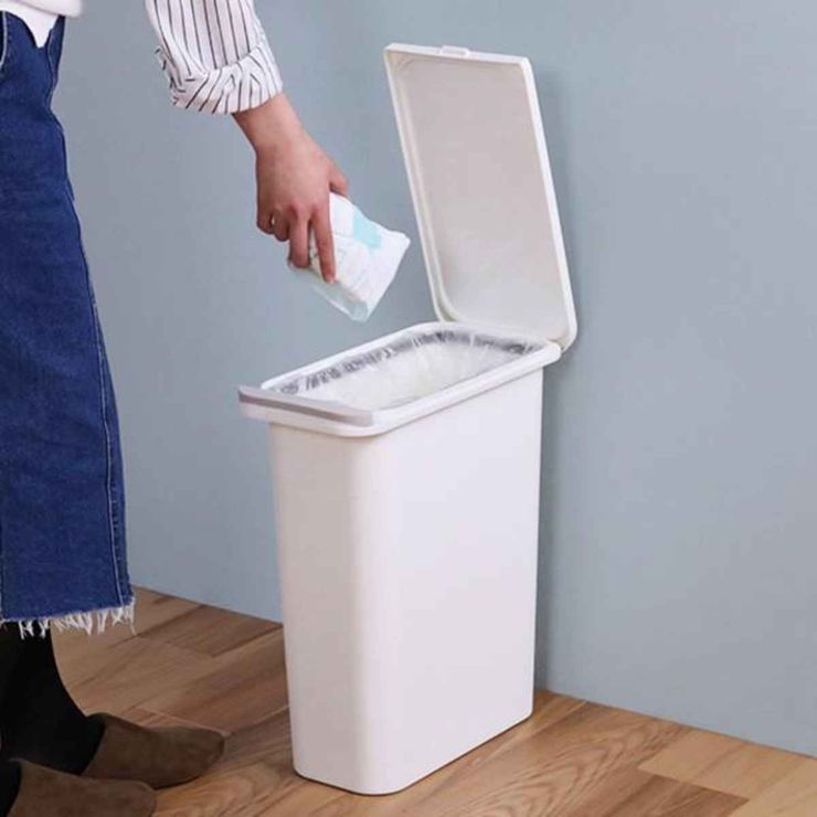 ゴミ箱 パッキン付き 21L | livingut | 詳細画像14 