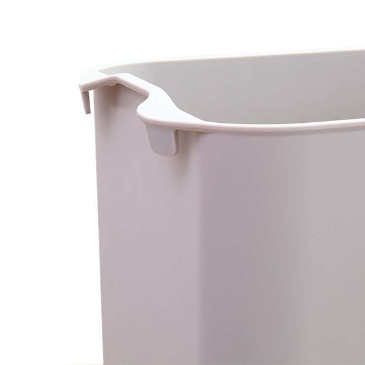 ゴミ箱 運べる防臭ペール 10L | livingut | 詳細画像18 