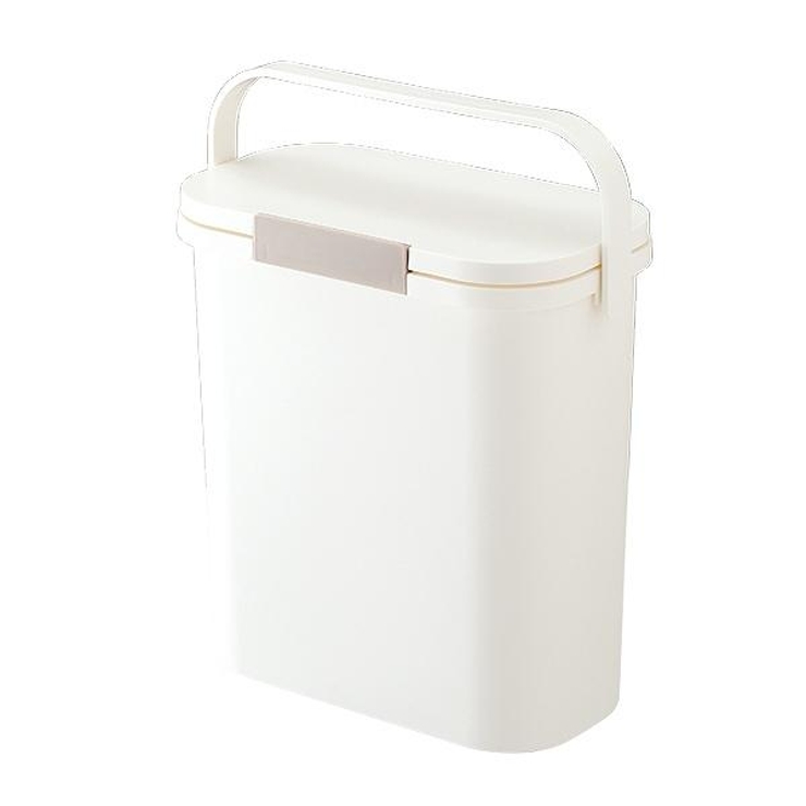 ゴミ箱 運べる防臭ペール 10L | livingut | 詳細画像20 