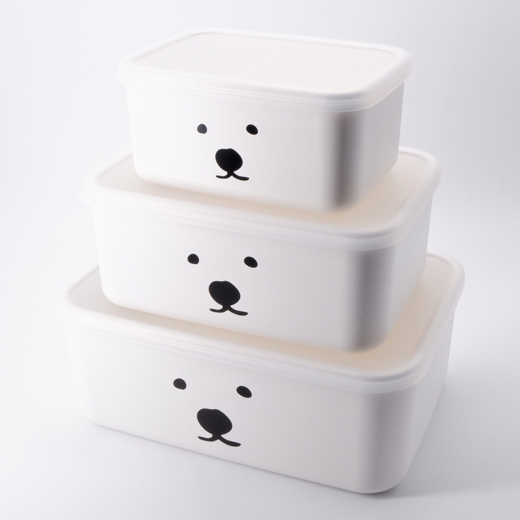 お弁当箱 500ml coo | livingut | 詳細画像4 