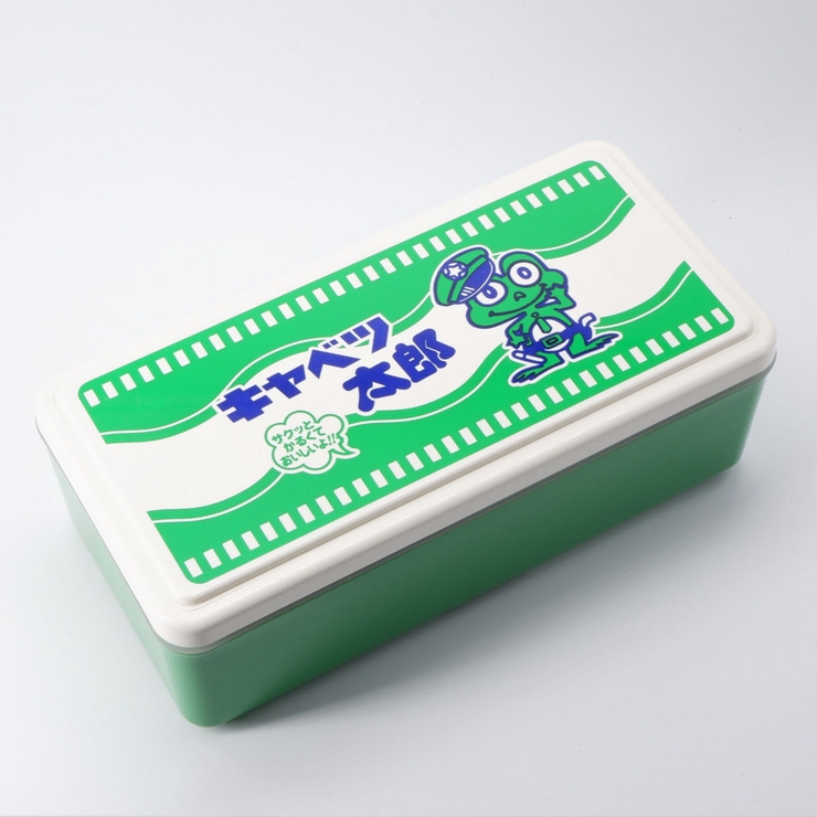 お弁当箱 500ml 1段 | livingut | 詳細画像2 