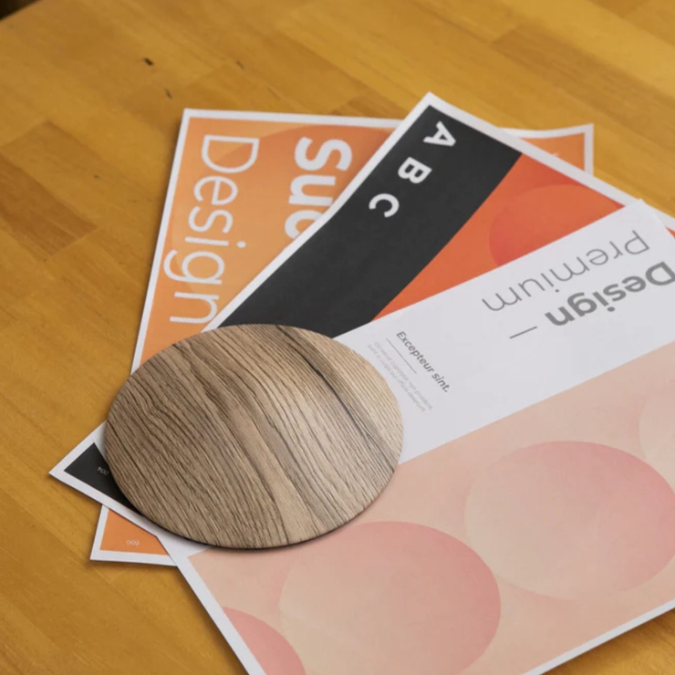 ドアストッパー ドアリス ペーパーウェイト | livingut | 詳細画像10 