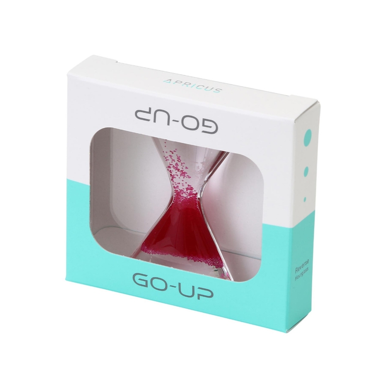 逆砂時計 観賞用 アプリクス | livingut | 詳細画像12 