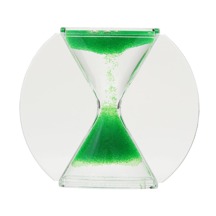 逆砂時計 観賞用 アプリクス | livingut | 詳細画像14 