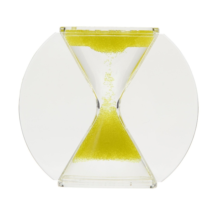 逆砂時計 観賞用 アプリクス | livingut | 詳細画像15 