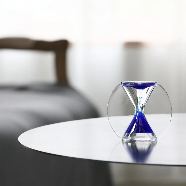 逆砂時計 観賞用 アプリクス | livingut | 詳細画像10 