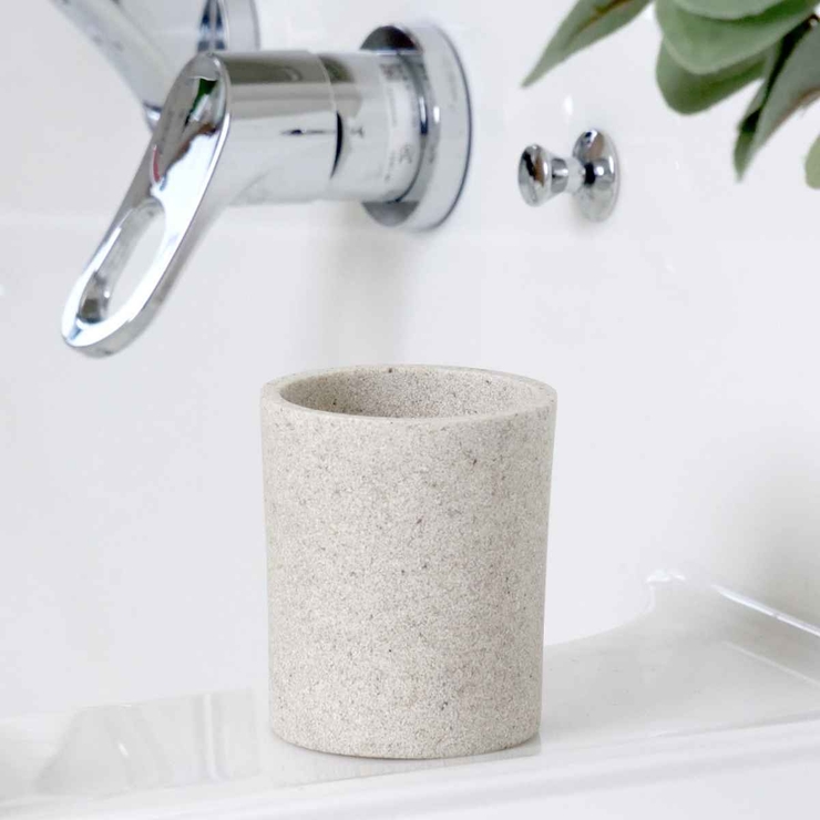 歯磨きコップ SALUS marumo | livingut | 詳細画像1 