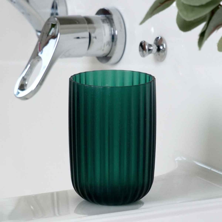 歯磨きコップ SALUS カクタス | livingut | 詳細画像1 