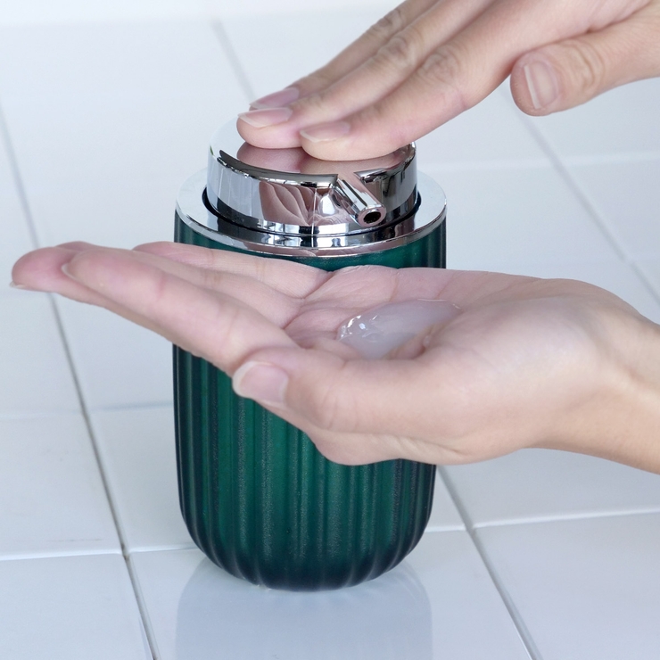 ディスペンサー SALUS カクタス | livingut | 詳細画像3 