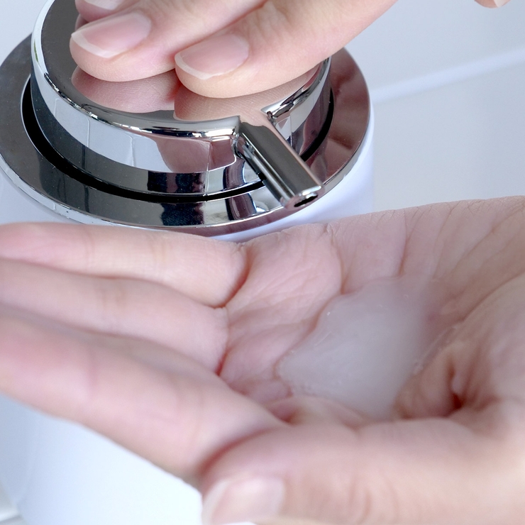 ディスペンサー SALUS ロンダ | livingut | 詳細画像9 